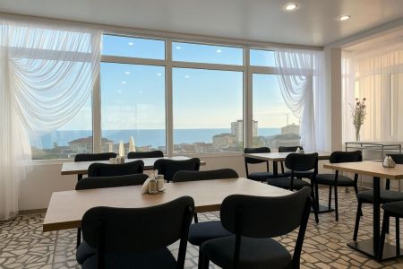 Гостевой дом "Панорама"