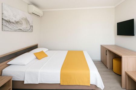 Гостевой дом "Панорама"