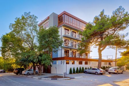 Отель "Гранд Премьер"