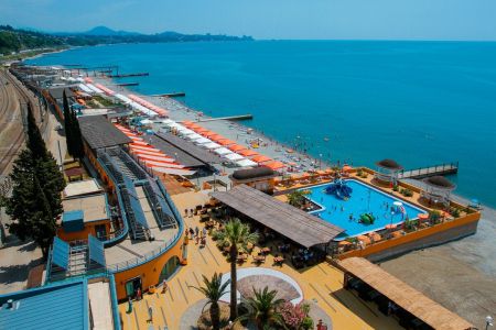 Внешний вид