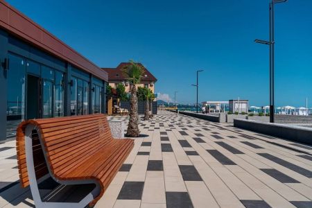 Внешний вид