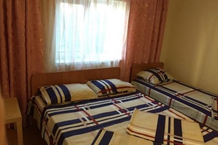 Стандартный 3-местный