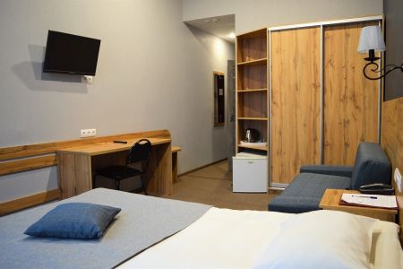 Внешний вид