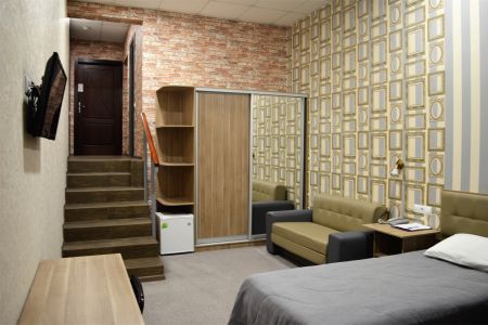 Внешний вид