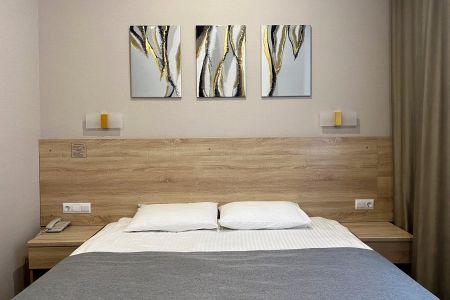 Внешний вид