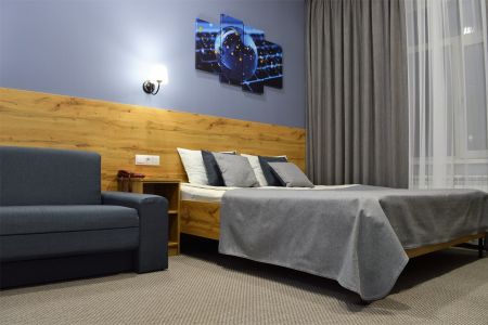 Внешний вид