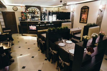 Внешний вид