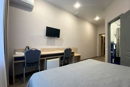 Внешний вид