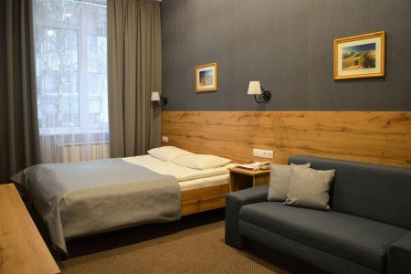 Внешний вид