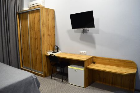 Внешний вид