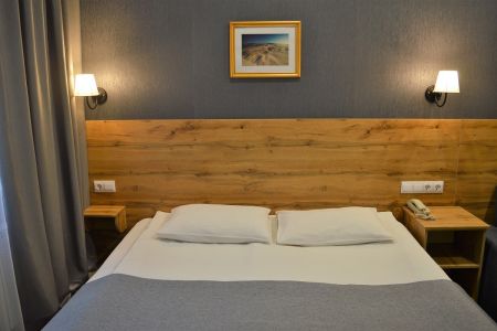 Бизнес 2-местный (DBL/TWIN)