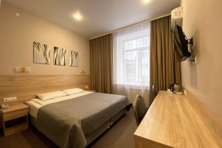 Внешний вид