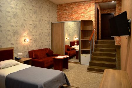 Внешний вид