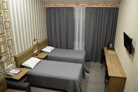 Внешний вид