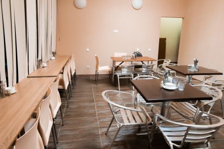 Полулюкс 2-местный (1 категория)