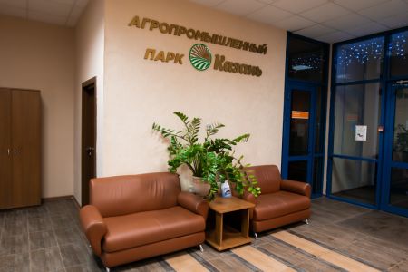 Полулюкс 2-местный (1 категория)