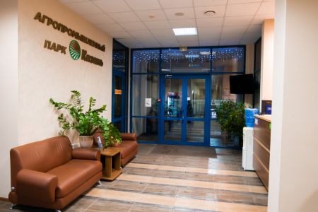 Полулюкс 2-местный (1 категория)