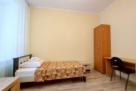 Блочный 2-местный (2 корп.)