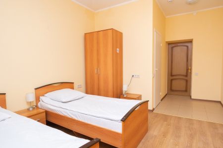 Стандартный 2-местный (1 корп.)