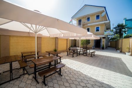 Территория