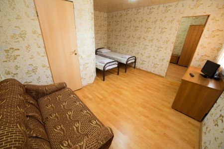 Территория