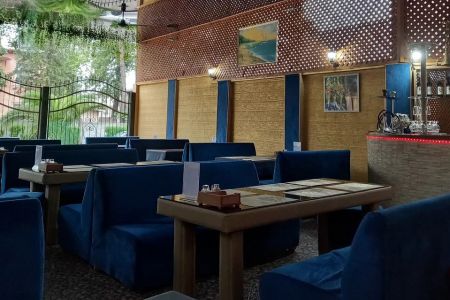 Территория