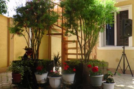 Территория