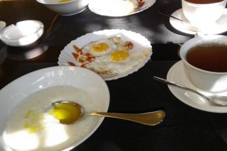 Территория