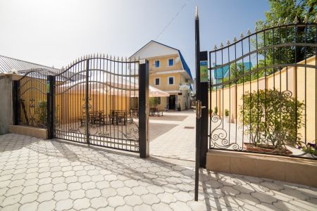 Территория