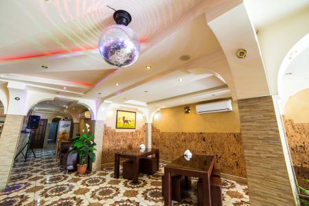 Территория