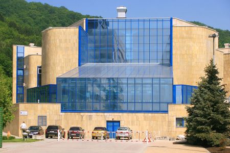 Внешний вид