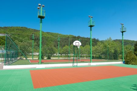 Ресторан "Мираж"