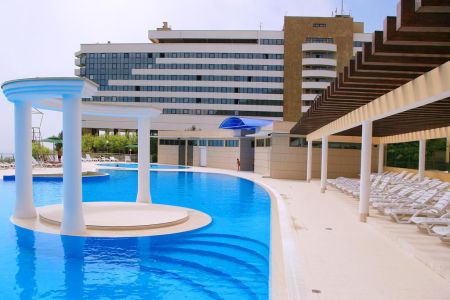 Ресторан "Мираж"