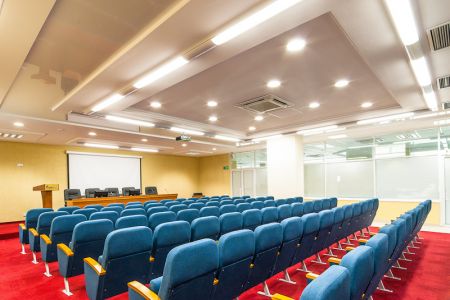 Детская игровая комната