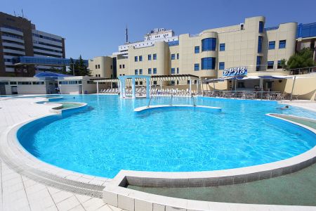 Ресторан "Мираж"