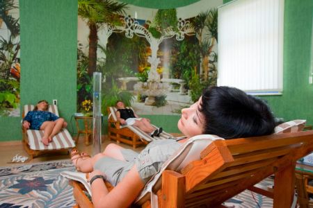 Ресторан "Мираж"