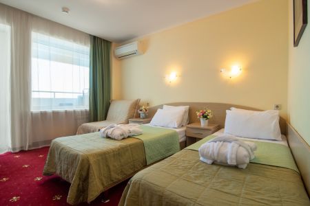 Детская игровая комната