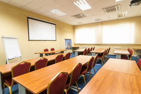 Детская игровая комната