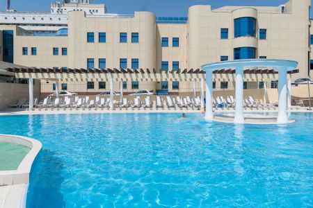 Ресторан "Мираж"