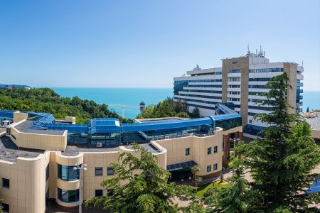 Внешний вид