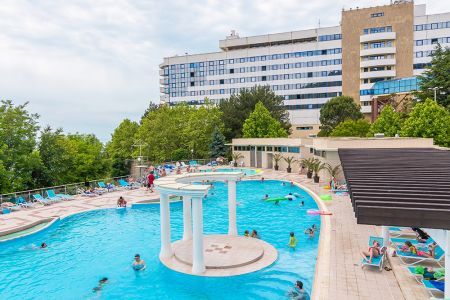 Ресторан "Мираж"