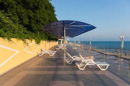 Детская игровая комната