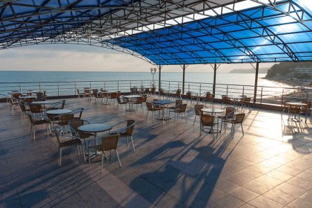 Ресторан "Мираж"