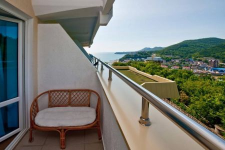 Детская игровая комната