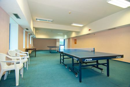 Детская игровая комната