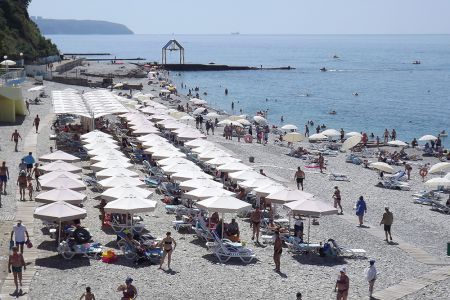 Детская игровая комната