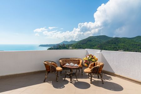 Детская игровая комната