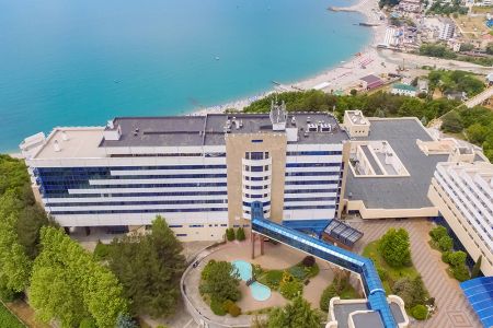 Территория