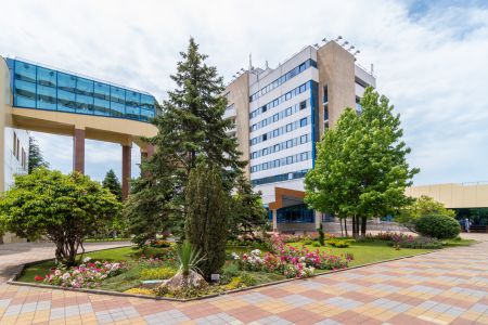 Внешний вид