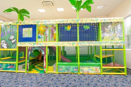 Ресторан "Мираж"